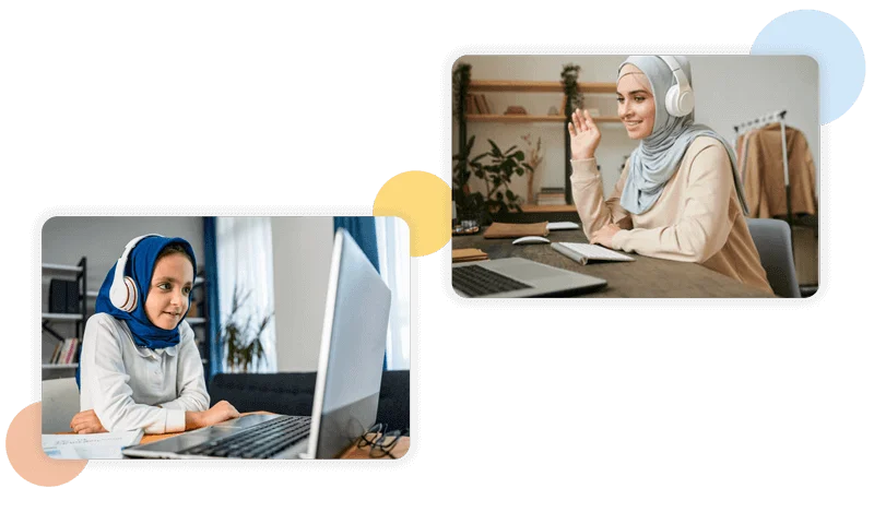 arabic classes with online arabic tutors