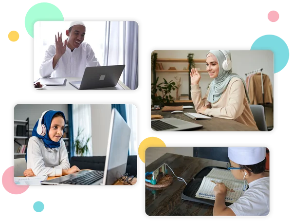 online quran classes with arabic tutors