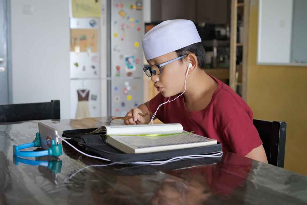 online Quran classes for kids | learn Quran online