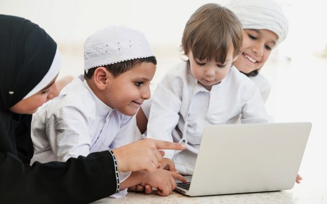 how to Learn Arabic Online Classes for Kids and Adults | Online Arabic Academy