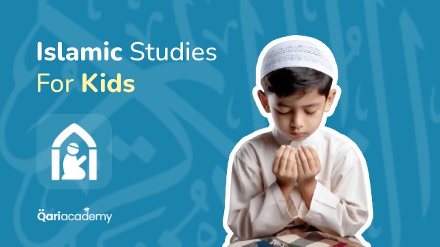 Islamic Studies For Kids
