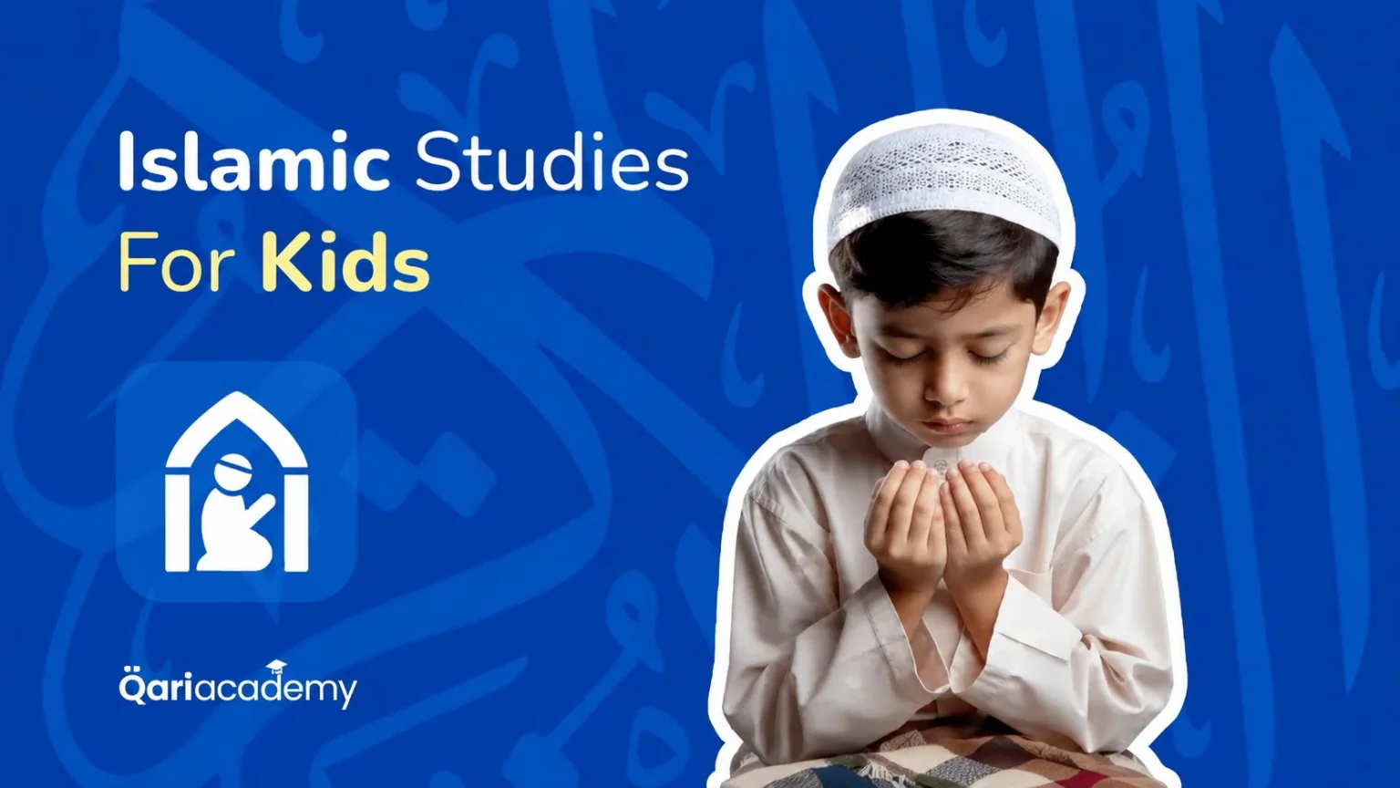 Islamic Studies for Kids Course