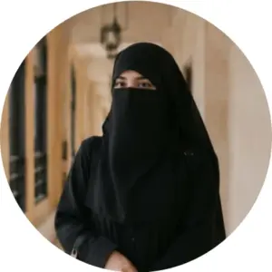 U. Hend Ibrahim