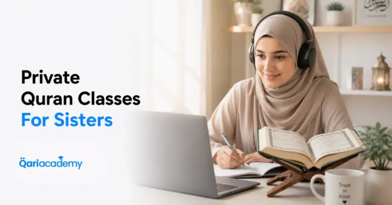 Certified Female Quran Tutor Online: The Ultimate Guide to 1-on-1 Learning for Sisters, Girls, and Kids