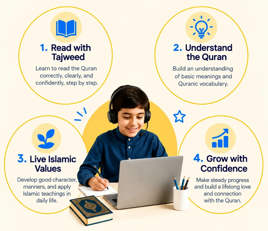 Benefits of Learning and Understanding the Quran